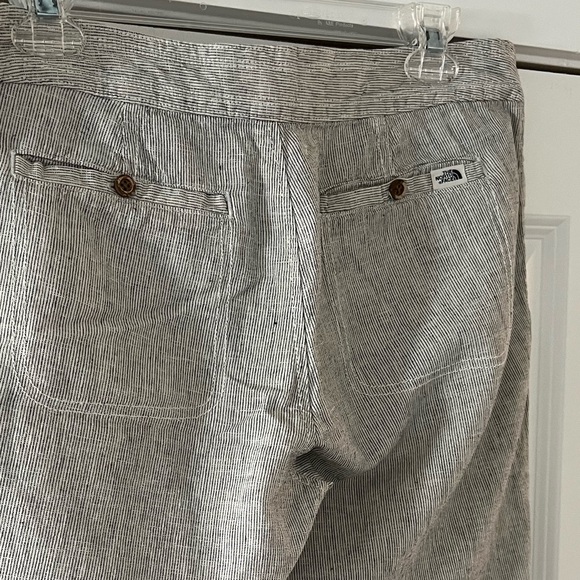The North Face Larison Linen Pants - Picture 6 of 9